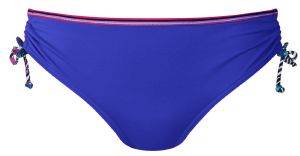 BIKINI BRIEF TRIUMPH MIX & MATCH 19 MIDI SD ΜΠΛΕ ΗΛΕΚΤΡΙΚ (48) BIKINI BRIEF TRIUMPH MIX & MATCH 19 MIDI SD ΜΠΛΕ ΗΛΕΚΤΡΙΚ (48)