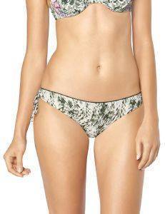 BIKINI BRIEF TRIUMPH FLORAL CASCADES MINI   (42)