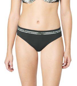 BIKINI BRIEF TRIUMPH FLORAL CASCADES TAI ΣΚΟΥΡΟ ΠΡΑΣΙΝΟ (46) BIKINI BRIEF TRIUMPH FLORAL CASCADES TAI ΣΚΟΥΡΟ ΠΡΑΣΙΝΟ (46)