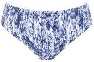 BIKINI BRIEF TRIUMPH FLORAL CASCADES TAI PT ΣΚΟΥΡΟ ΜΠΛΕ (38) BIKINI BRIEF TRIUMPH FLORAL CASCADES TAI PT ΣΚΟΥΡΟ ΜΠΛΕ (38)