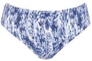BIKINI BRIEF TRIUMPH FLORAL CASCADES TAI PT ΣΚΟΥΡΟ ΜΠΛΕ (42) BIKINI BRIEF TRIUMPH FLORAL CASCADES TAI PT ΣΚΟΥΡΟ ΜΠΛΕ (42)