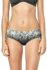 BIKINI BRIEF TRIUMPH FLORAL CASCADES MIDI 02 ΣΚΟΥΡΟ ΠΡΑΣΙΝΟ (48) BIKINI BRIEF TRIUMPH FLORAL CASCADES MIDI 02 ΣΚΟΥΡΟ ΠΡΑΣΙΝΟ (48)