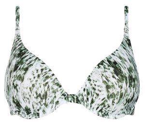BIKINI TOP TRIUMPH FLORAL CASCADES MWHP 01   (36D)