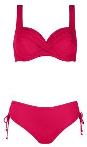 BIKINI SET TRIUMPH VENUS ELEGANCE 19 TW ΚΟΚΚΙΝΟ (38C) BIKINI SET TRIUMPH VENUS ELEGANCE 19 TW ΚΟΚΚΙΝΟ (38C)