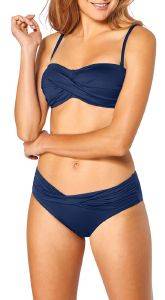 BIKINI SET TRIUMPH VENUS ELEGANCE 19 TPD SD ΣΚΟΥΡΟ ΜΠΛΕ (38C) BIKINI SET TRIUMPH VENUS ELEGANCE 19 TPD SD ΣΚΟΥΡΟ ΜΠΛΕ (38C)