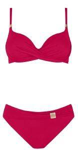 BIKINI SET TRIUMPH VENUS ELEGANCE 19 TWP ΚΟΚΚΙΝΟ (42D) BIKINI SET TRIUMPH VENUS ELEGANCE 19 TWP ΚΟΚΚΙΝΟ (42D)