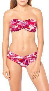 BIKINI SET TRIUMPH VENUS ELEGANCE 19 TPD PT ΣΚΟΥΡΟ ΡΟΖ (46C) BIKINI SET TRIUMPH VENUS ELEGANCE 19 TPD PT ΣΚΟΥΡΟ ΡΟΖ (46C)