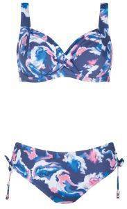 BIKINI SET TRIUMPH VENUS ELEGANCE 19 TW PT ������ ���� (40E)