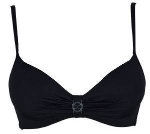 BIKINI TOP SLOGGI SWIM IBIZA CTOP ΜΑΥΡΟ (36B) BIKINI TOP SLOGGI SWIM IBIZA CTOP ΜΑΥΡΟ (36B)