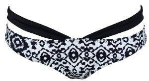 BIKINI BRIEF SLOGGI SWIM MIAMI HIPSTER ΜΑΥΡΟ (38) BIKINI BRIEF SLOGGI SWIM MIAMI HIPSTER ΜΑΥΡΟ (38)