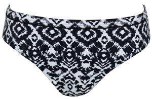 BIKINI BRIEF SLOGGI SWIM MIAMI TAI ΜΑΥΡΟ (44) BIKINI BRIEF SLOGGI SWIM MIAMI TAI ΜΑΥΡΟ (44)