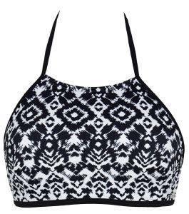 BIKINI TOP SLOGGI SWIM MIAMI TOP ΜΑΥΡΟ (S) BIKINI TOP SLOGGI SWIM MIAMI TOP ΜΑΥΡΟ (S)
