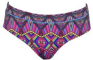 BIKINI BRIEF SLOGGI SWIM ACAPULCO HIPSTER ΑΝΟΙΧΤΟ ΡΟΖ (40) BIKINI BRIEF SLOGGI SWIM ACAPULCO HIPSTER ΑΝΟΙΧΤΟ ΡΟΖ (40)