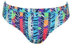 BIKINI BRIEF SLOGGI SWIM EXOTIC BEACH TAI   (38)