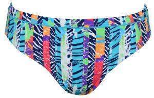 BIKINI BRIEF SLOGGI SWIM EXOTIC BEACH TAI ΑΝΟΙΧΤΟ ΤΙΡΚΟΥΑΖ (42) BIKINI BRIEF SLOGGI SWIM EXOTIC BEACH TAI ΑΝΟΙΧΤΟ ΤΙΡΚΟΥΑΖ (42)
