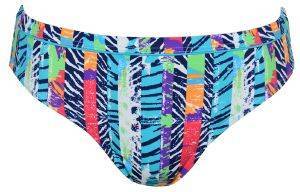 BIKINI BRIEF SLOGGI SWIM EXOTIC BEACH TAI ΑΝΟΙΧΤΟ ΤΙΡΚΟΥΑΖ (44) BIKINI BRIEF SLOGGI SWIM EXOTIC BEACH TAI ΑΝΟΙΧΤΟ ΤΙΡΚΟΥΑΖ (44)