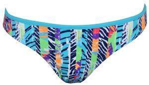 BIKINI BRIEF SLOGGI SWIM EXOTIC BEACH MINI ΑΝΟΙΧΤΟ ΤΙΡΚΟΥΑΖ (36) BIKINI BRIEF SLOGGI SWIM EXOTIC BEACH MINI ΑΝΟΙΧΤΟ ΤΙΡΚΟΥΑΖ (36)
