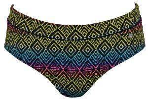 BIKINI BRIEF SLOGGI SWIM CALIFORNIA HIPSTER ΣΚΟΥΡΟ ΡΟΖ (38) BIKINI BRIEF SLOGGI SWIM CALIFORNIA HIPSTER ΣΚΟΥΡΟ ΡΟΖ (38)