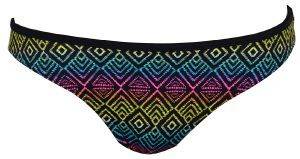 BIKINI BRIEF SLOGGI SWIM CALIFORNIA MINI ΣΚΟΥΡΟ ΡΟΖ (36) BIKINI BRIEF SLOGGI SWIM CALIFORNIA MINI ΣΚΟΥΡΟ ΡΟΖ (36)