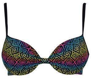 BIKINI TOP SLOGGI SWIM CALIFORNIA CTOWP   (36B)