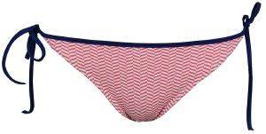 BIKINI BRIEF SLOGGI SWIM SAINT TROPEZ TANGA ΚΟΚΚΙΝΟ-ΜΠΛΕ (38) BIKINI BRIEF SLOGGI SWIM SAINT TROPEZ TANGA ΚΟΚΚΙΝΟ-ΜΠΛΕ (38)