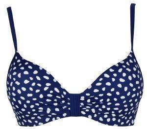 BIKINI TOP SLOGGI SWIM OCEANS PEARL CTOP   (36B)