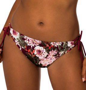 BIKINI BRIEF DORINA EL NIDO D00890M TANGA ΜΠΟΡΝΤΩ (M) BIKINI BRIEF DORINA EL NIDO D00890M TANGA ΜΠΟΡΝΤΩ (M)