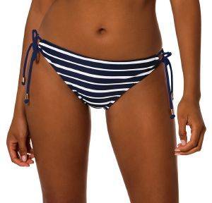 BIKINI BRIEF DORINA ARUBA ΡΙΓΕ TANGA D00890M ΣΚΟΥΡΟ ΜΠΛΕ/ΛΕΥΚΟ (M) BIKINI BRIEF DORINA ARUBA ΡΙΓΕ TANGA D00890M ΣΚΟΥΡΟ ΜΠΛΕ/ΛΕΥΚΟ (M)