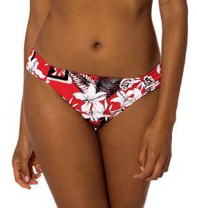BIKINI BRIEF DORINA IPANEMA D00891M MINI ΚΟΚΚΙΝΟ (S) BIKINI BRIEF DORINA IPANEMA D00891M MINI ΚΟΚΚΙΝΟ (S)