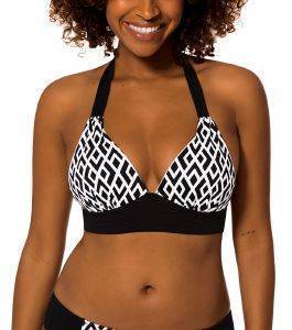 BIKINI TOP DORINA PALAWAN D01088T /