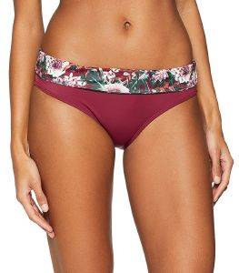 BIKINI BRIEF DORINA IPANEMA D01130M HIPSTER  (M)