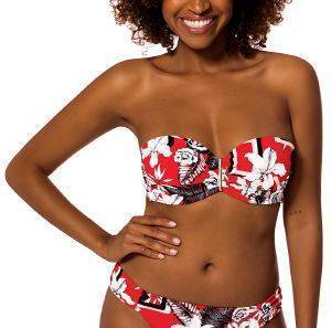 BIKINI TOP DORINA IPANEMA D01151M ΚΟΚΚΙΝΟ (70D) BIKINI TOP DORINA IPANEMA D01151M ΚΟΚΚΙΝΟ (70D)