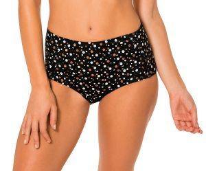 BIKINI BRIEF DORINA CANNES D01152M HIPSTER ����� (XL)