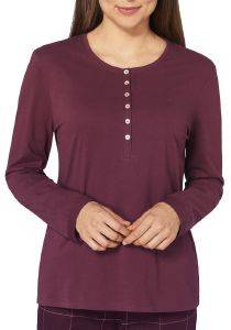 TOP TRIUMPH MIX & MATCH LSL 01 ΚΑΦΕ (36) TOP TRIUMPH MIX & MATCH LSL 01 ΚΑΦΕ (36)