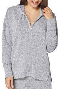 ΖΑΚΕΤΑ TRIUMPH THERMAL ZIP ΓΚΡΙ ΜΕΛΑΝΖΕ (46) ΖΑΚΕΤΑ TRIUMPH THERMAL ZIP ΓΚΡΙ ΜΕΛΑΝΖΕ (46)