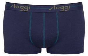 ΜΠΟΞΕΡΑΚΙ SLOGGI MEN START HIPSTER ΣΚΟΥΡΟ ΜΠΛΕ/ΧΑΚΙ PRINT 2ΤΜΧ (7) ΜΠΟΞΕΡΑΚΙ SLOGGI MEN START HIPSTER ΣΚΟΥΡΟ ΜΠΛΕ/ΧΑΚΙ PRINT 2ΤΜΧ (7)