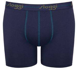 ΜΠΟΞΕΡΑΚΙ SLOGGI MEN START SHORT ΣΚΟΥΡΟ ΜΠΛΕ/ΧΑΚΙ PRINT 2ΤΜΧ (4) ΜΠΟΞΕΡΑΚΙ SLOGGI MEN START SHORT ΣΚΟΥΡΟ ΜΠΛΕ/ΧΑΚΙ PRINT 2ΤΜΧ (4)