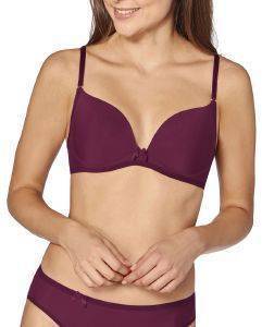 ΣΟΥΤΙΕΝ SLOGGI WOW COMFORT PU ΜΠΟΡΝΤΩ (75B) ΣΟΥΤΙΕΝ SLOGGI WOW COMFORT PU ΜΠΟΡΝΤΩ (75B)