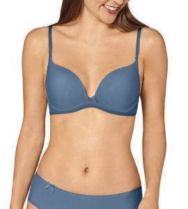 ΣΟΥΤΙΕΝ SLOGGI WOW COMFORT PU ΑΝΟΙΧΤΟ ΜΠΛΕ (75B) ΣΟΥΤΙΕΝ SLOGGI WOW COMFORT PU ΑΝΟΙΧΤΟ ΜΠΛΕ (75B)