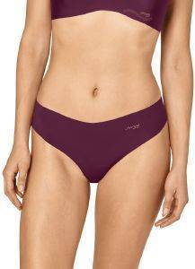  SLOGGI ZERO MICROFIBRE H HIPSTRING /  2 (XS)