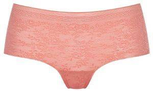 ΣΛΙΠΑΚΙ SLOGGI ZERO LACE H SHORT ΣΚΟΥΡΟ ΠΟΡΤΟΚΑΛΙ (XL) ΣΛΙΠΑΚΙ SLOGGI ZERO LACE H SHORT ΣΚΟΥΡΟ ΠΟΡΤΟΚΑΛΙ (XL)