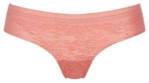 ΣΛΙΠΑΚΙ SLOGGI ZERO LACE H HIPSTER ΣΚΟΥΡΟ ΠΟΡΤΟΚΑΛΙ (L) ΣΛΙΠΑΚΙ SLOGGI ZERO LACE H HIPSTER ΣΚΟΥΡΟ ΠΟΡΤΟΚΑΛΙ (L)