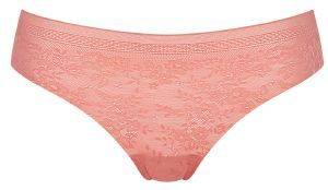 ΣΛΙΠΑΚΙ SLOGGI ZERO LACE H HIPSTRING ΣΚΟΥΡΟ ΠΟΡΤΟΚΑΛΙ (M) ΣΛΙΠΑΚΙ SLOGGI ZERO LACE H HIPSTRING ΣΚΟΥΡΟ ΠΟΡΤΟΚΑΛΙ (M)