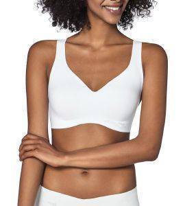 ΣΟΥΤΙΕΝ SLOGGI ZERO FEEL BRALETTE EX ΛΕΥΚΟ (L) ΣΟΥΤΙΕΝ SLOGGI ZERO FEEL BRALETTE EX ΛΕΥΚΟ (L)