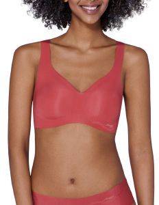 ΣΟΥΤΙΕΝ SLOGGI ZERO FEEL BRALETTE EX ΠΟΡΤΟΚΑΛΙ (M) ΣΟΥΤΙΕΝ SLOGGI ZERO FEEL BRALETTE EX ΠΟΡΤΟΚΑΛΙ (M)