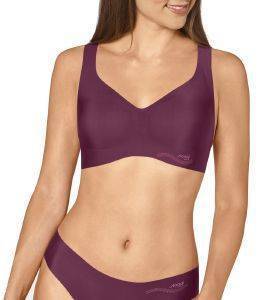 ΣΟΥΤΙΕΝ SLOGGI ZERO FEEL BRALETTE EX ΜΠΟΡΝΤΩ (S) ΣΟΥΤΙΕΝ SLOGGI ZERO FEEL BRALETTE EX ΜΠΟΡΝΤΩ (S)