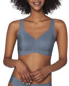  SLOGGI ZERO FEEL BRALETTE EX   (XS)