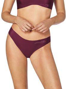 ΣΛΙΠΑΚΙ SLOGGI ZERO FEEL STRING EX ΜΠΟΡΝΤΩ (M) ΣΛΙΠΑΚΙ SLOGGI ZERO FEEL STRING EX ΜΠΟΡΝΤΩ (M)
