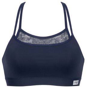 ΣΟΥΤΙΕΝ SLOGGI WOMEN MOVE FLEX P ΝΑΥΤΙΚΟ ΜΠΛΕ (75C) ΣΟΥΤΙΕΝ SLOGGI WOMEN MOVE FLEX P ΝΑΥΤΙΚΟ ΜΠΛΕ (75C)