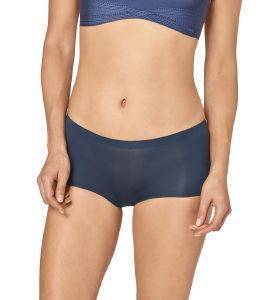 ΣΛΙΠΑΚΙ SLOGGI WOMEN MOVE SHORTY ΡΟΖ ΜΠΕΖ/ΣΚΟΥΡΟ ΜΠΛΕ 2ΤΜΧ (L) ΣΛΙΠΑΚΙ SLOGGI WOMEN MOVE SHORTY ΡΟΖ ΜΠΕΖ/ΣΚΟΥΡΟ ΜΠΛΕ 2ΤΜΧ (L)